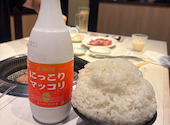 焼肉 だんらん 炎 足立六町店: ちょこさんの2026年09月28日の1枚目の投稿写真