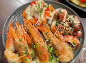 小皿イタリアン＆生パスタ　五感　池袋店: ちゃこさんの2025年10月の1枚目の投稿写真