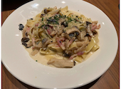 イタリア辺りの料理店　osteria Carbone: ひまわりの花さんの2026年05月12日の3枚目の投稿写真