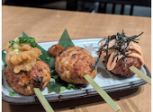 旨いつくねと和食 けむり浦和店: めーさんさんさんさんさんの2026年09月14日の1枚目の投稿写真