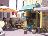 アクアサンタ: mimozaさんの2010年10月16日の3枚目の投稿写真