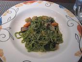 オリーヴェ: mimozaさんの2013年04月12日の2枚目の投稿写真