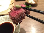 わさび 中洲: chikaさんの2015年05月18日の2枚目の投稿写真