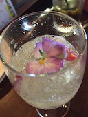 イタリアン&ワインバー CONA 市川店: chikaさんの2016年08月08日の1枚目の投稿写真