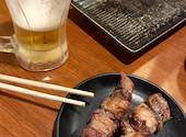 炭火居酒屋 炎 アーバンビル店: えりさんの2026年05月16日の1枚目の投稿写真