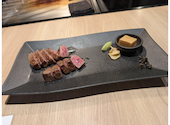 鉄板焼き grow 六本木店: りょうたろうさんの2026年05月17日の2枚目の投稿写真