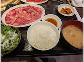 焼肉おくう 藤沢店: あいこさんの2026年07月03日の1枚目の投稿写真