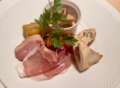 Trattotia Shun トラットリア シュン: りょこうだいすきさんの2020年11月11日の1枚目の投稿写真