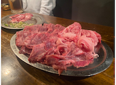 焼肉酒場 菊一文字: まぁさんの2026年04月25日の2枚目の投稿写真