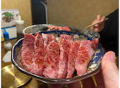 焼肉酒場 菊一文字: まぁさんの2026年06月22日の2枚目の投稿写真