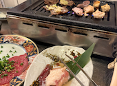 焼肉酒場 六べこ 六本松: くろさんの2026年09月21日の1枚目の投稿写真