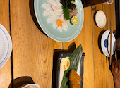 広島酒菜 神楽: くろさんの2026年08月08日の1枚目の投稿写真