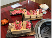 焼肉 精肉直売所 六花 長岡店: ゆうこさんの2024年06月07日の1枚目の投稿写真