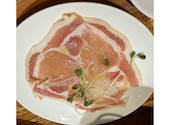 福岡 博多 焼肉 食べ放題 農家の一服: くろあかりさんの2026年07月22日の2枚目の投稿写真