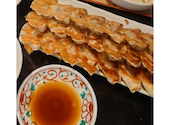 餃子のたっちゃん 天神西通り店: くろあかりさんの2026年06月30日の1枚目の投稿写真