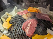 旭川成吉思汗 大黒屋 西中洲店: くろあかりさんの2026年07月22日の1枚目の投稿写真