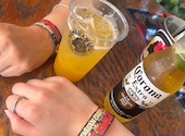 ノルベサ THE TERRACE BEER GARDEN Hawaiian grill aloha amigo: ゆゆさんの2026年08月14日の1枚目の投稿写真