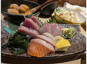 創作和食 海鮮と日本酒 たきね: とんちゃんさんの2026年09月12日の1枚目の投稿写真