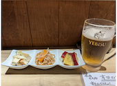 創作和食 海鮮と日本酒 たきね: とんちゃんさんの2026年09月12日の2枚目の投稿写真