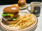 J.S. BURGERS CAFE 名古屋mozoワンダーシティ店: さえっちさんの2025年08月の1枚目の投稿写真