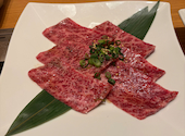 肉のひぐち直営 飛騨牛焼肉 安福 本店 可児: Ancoさんの2026年01月17日の3枚目の投稿写真