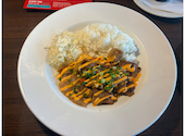 TGI FRIDAYS ティージーアイ フライデーズ 渋谷神南店: ズッキーさんの2026年09月01日の2枚目の投稿写真