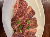 問屋厳選 焼肉牛星 十条駅北口店: ズッキーさんの2026年05月の1枚目の投稿写真