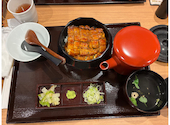 二代目ひつまぶしの成瀬 板橋店: ズッキーさんの2026年09月02日の1枚目の投稿写真