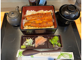 鰻の成瀬 板橋仲宿店: ズッキーさんの2026年07月25日の1枚目の投稿写真