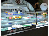 リュクスダイニングハプナ LUXE DINING HAPUNA 品川プリンスホテル: まーさんの2026年04月03日の1枚目の投稿写真