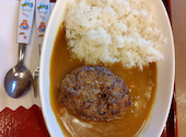 国産黒毛牛100%ハンバーグのお店 勝牛本店: まーさんの2026年06月21日の1枚目の投稿写真