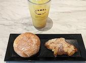 BAKERY RESTAURANT C 東京ドームシティ ラクーア店: まーさんの2026年08月26日の1枚目の投稿写真