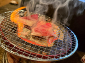 炭火焼肉 ゆう: ゆきちさんの2026年06月06日の1枚目の投稿写真