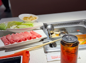 海底撈火鍋　川崎店: りーさんの2026年02月の1枚目の投稿写真