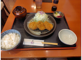 とんかつ専門店　花むらの口コミ画像1
