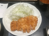 とんかつまるや 日本橋店: koさんの2026年03月29日の1枚目の投稿写真