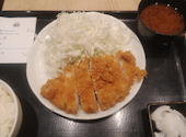 とんかつまるや 日本橋店: koさんの2026年06月06日の1枚目の投稿写真