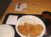 とんかつまるや 霞ヶ関店: koさんの2026年07月21日の1枚目の投稿写真