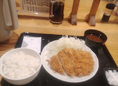 とんかつまるや 大手町店: koさんの2026年07月10日の1枚目の投稿写真
