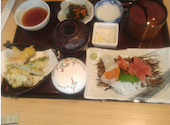 和食レストランとんでん／座間店の口コミ画像1