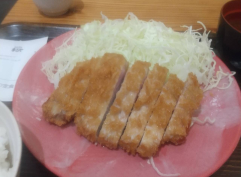 とんかつまるや 極 OtemachiOne店: koさんの2026年03月29日の1枚目の投稿写真