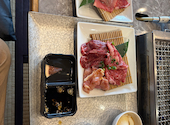 焼肉 康 西金沢駅前店: atさんの2026年09月18日の1枚目の投稿写真