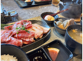 特急焼肉 肉の日 8号線二宮店: atさんの2026年04月11日の1枚目の投稿写真