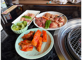 韓国料理・韓式焼肉 宮 Gung: atさんの2026年05月10日の1枚目の投稿写真