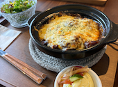 カレーとソフトクリーム: ひばりさんの2026年09月02日の1枚目の投稿写真