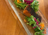 BISTRO ENCORE: ひばりさんの2026年09月05日の3枚目の投稿写真