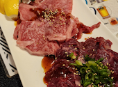 焼肉酒家 牛さくら 京町本店: しゅんさんの2024年03月15日の2枚目の投稿写真