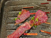 焼肉酒家 牛さくら 京町本店: しゅんさんの2024年03月15日の3枚目の投稿写真