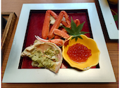 かに料理 静岡甲羅本店: しげくんさんの2026年05月24日の2枚目の投稿写真