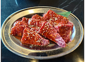 焼肉七龍つうりゅう: しげくんさんの2026年05月24日の3枚目の投稿写真
